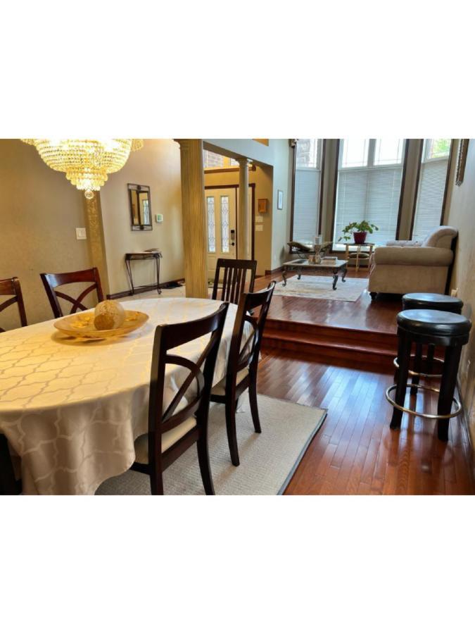 Hotel/Home وندسور المظهر الخارجي الصورة